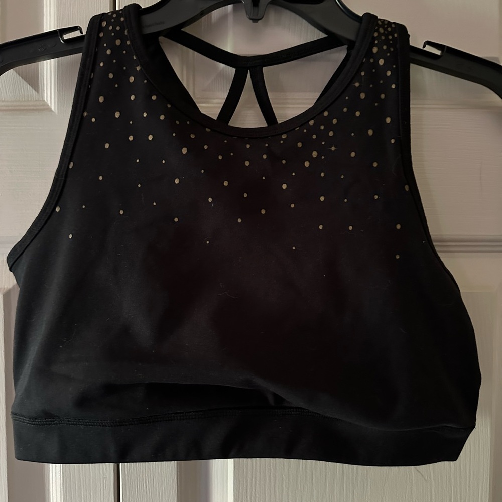 Bra top